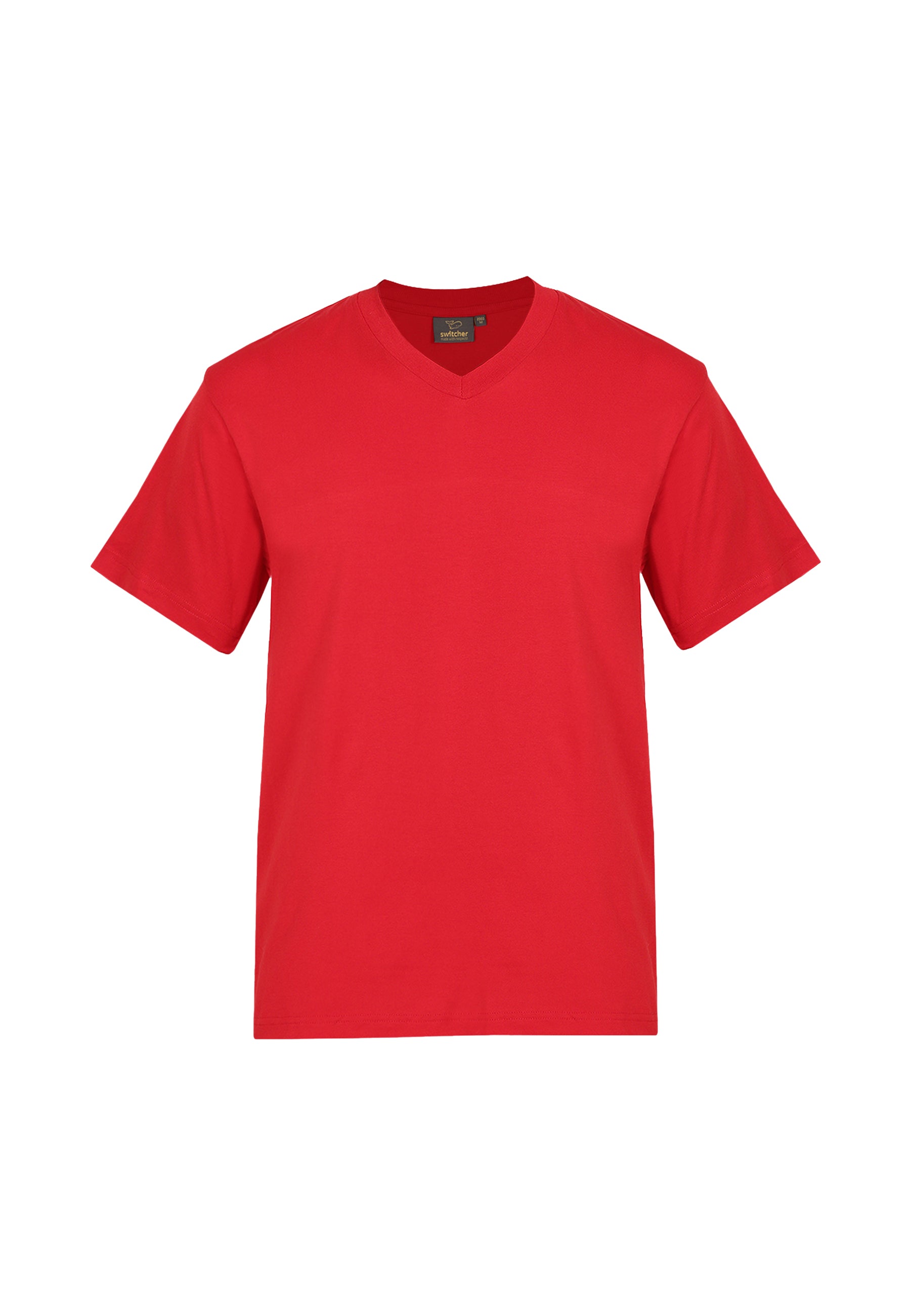 Chemise Switcher victor color/rouge