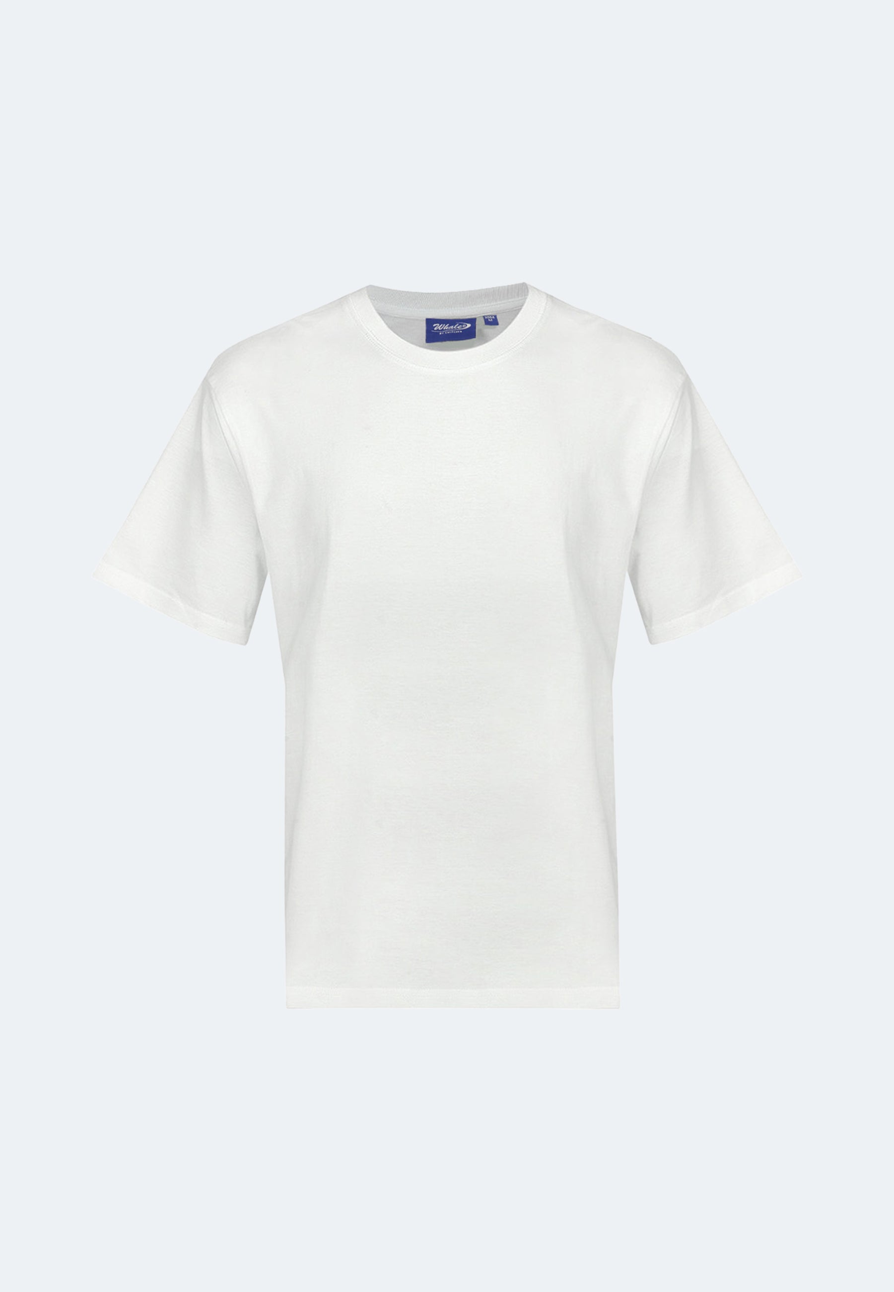 Chemise Switcher couleur baleine/blanc