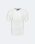Chemise Switcher couleur baleine/blanc