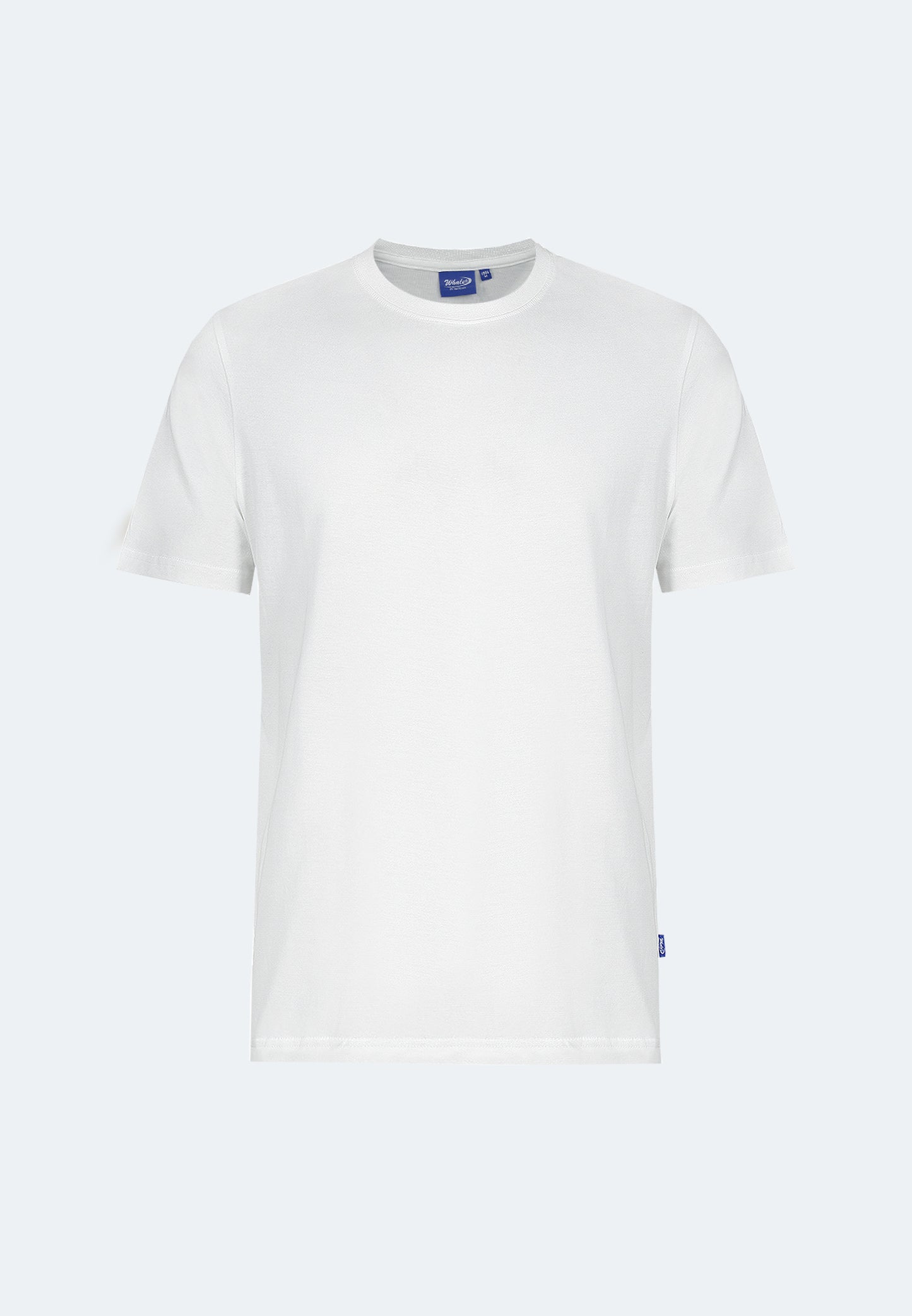 Chemise Switcher whale color/1 blanc
