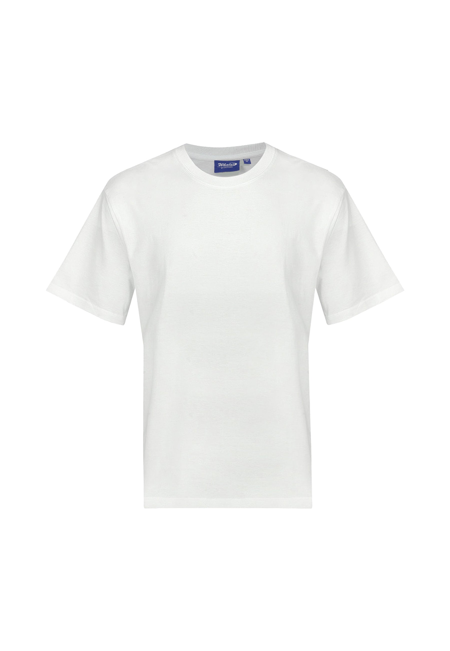 Chemise Switcher couleur baleine/blanc