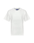 Chemise Switcher couleur baleine/blanc