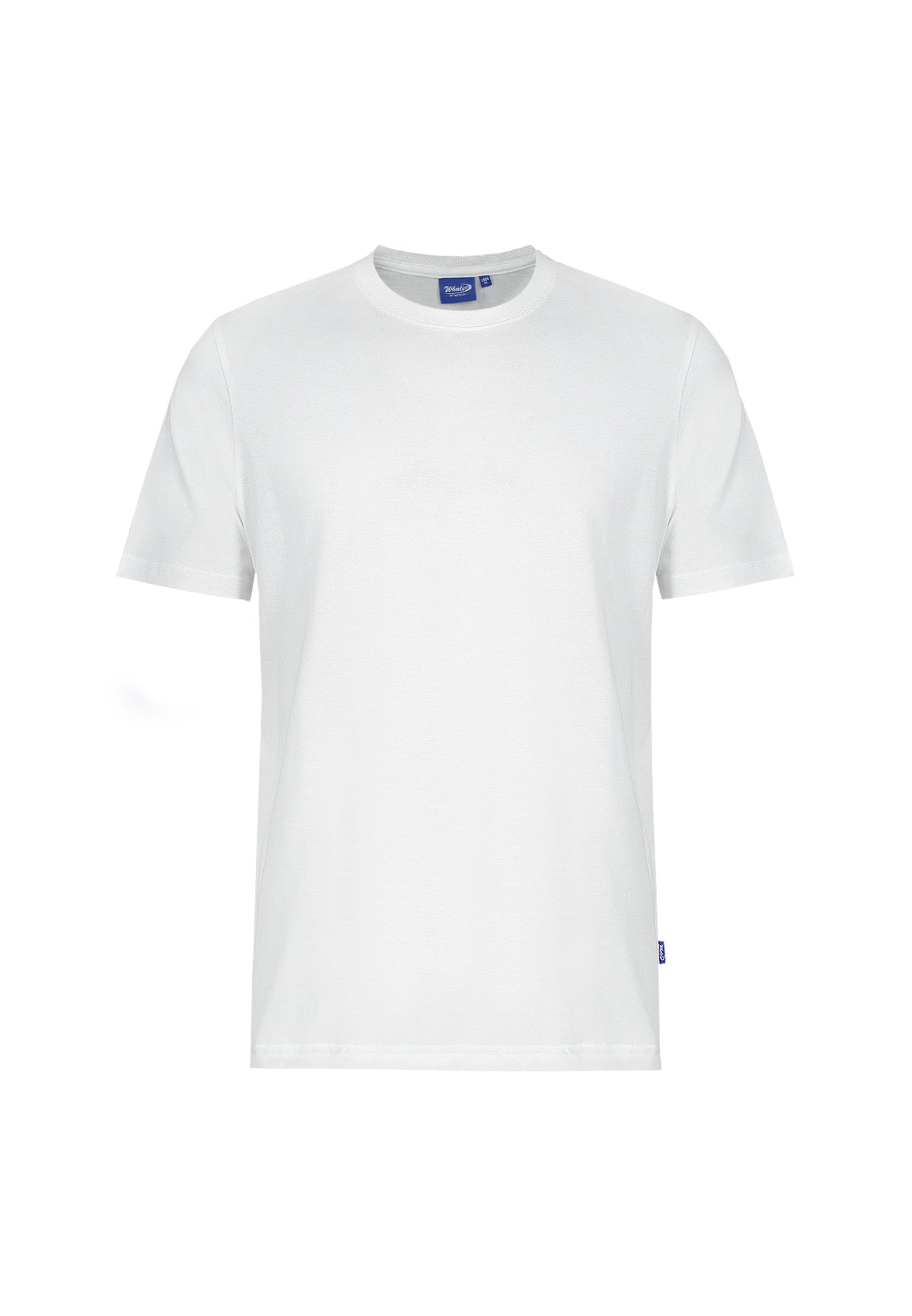 Chemise Switcher whale color/1 blanc