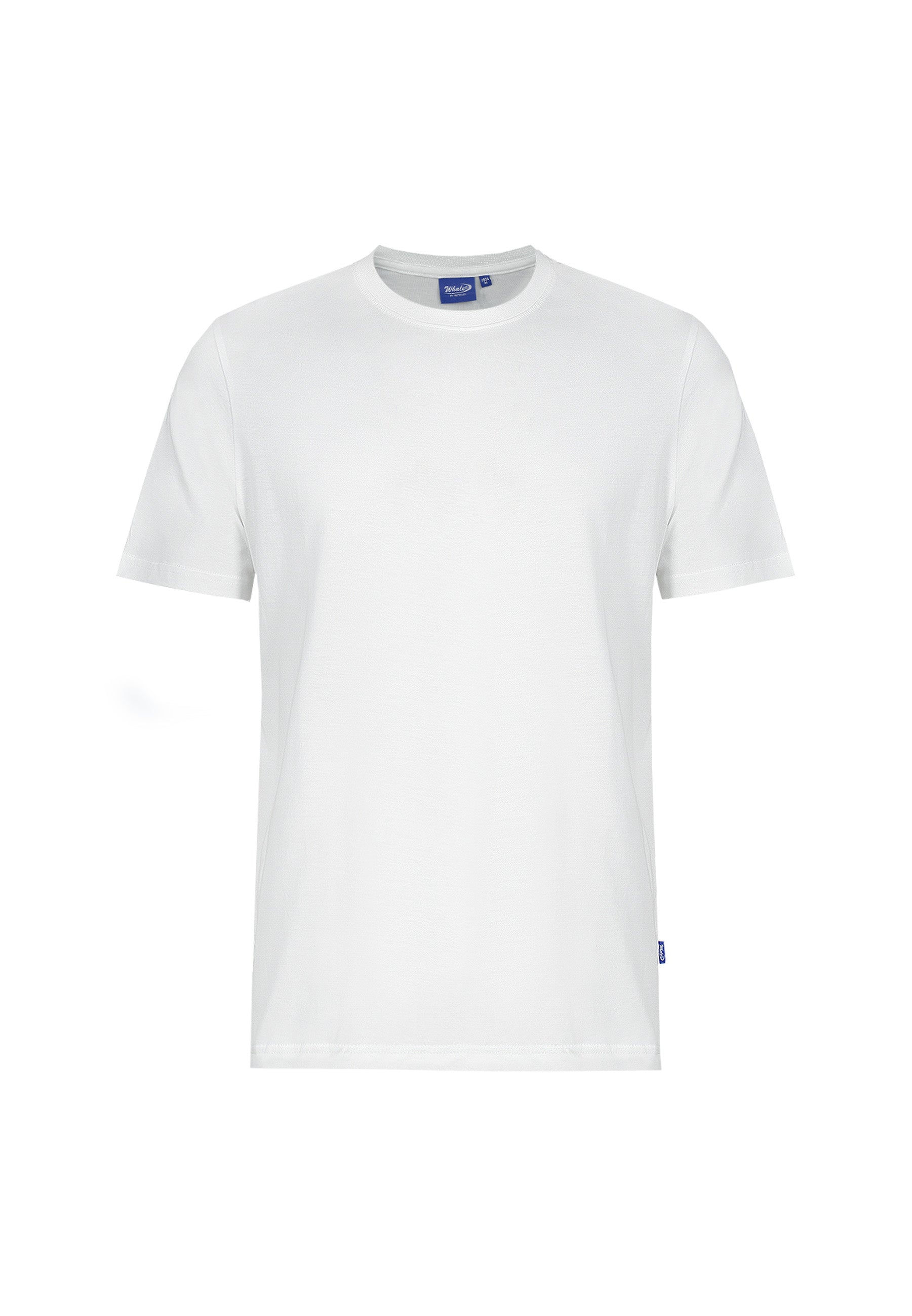 Chemise Switcher couleur baleine/blanc