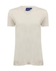 T-shirt Switcher Lady couleur baleine/blanc