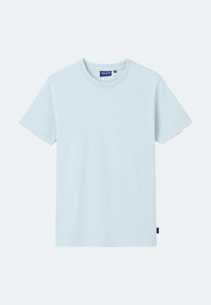 Chemise Switcher couleur baleine/204 bleu ange