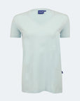 T-shirt Switcher Lady whale color/blue angel