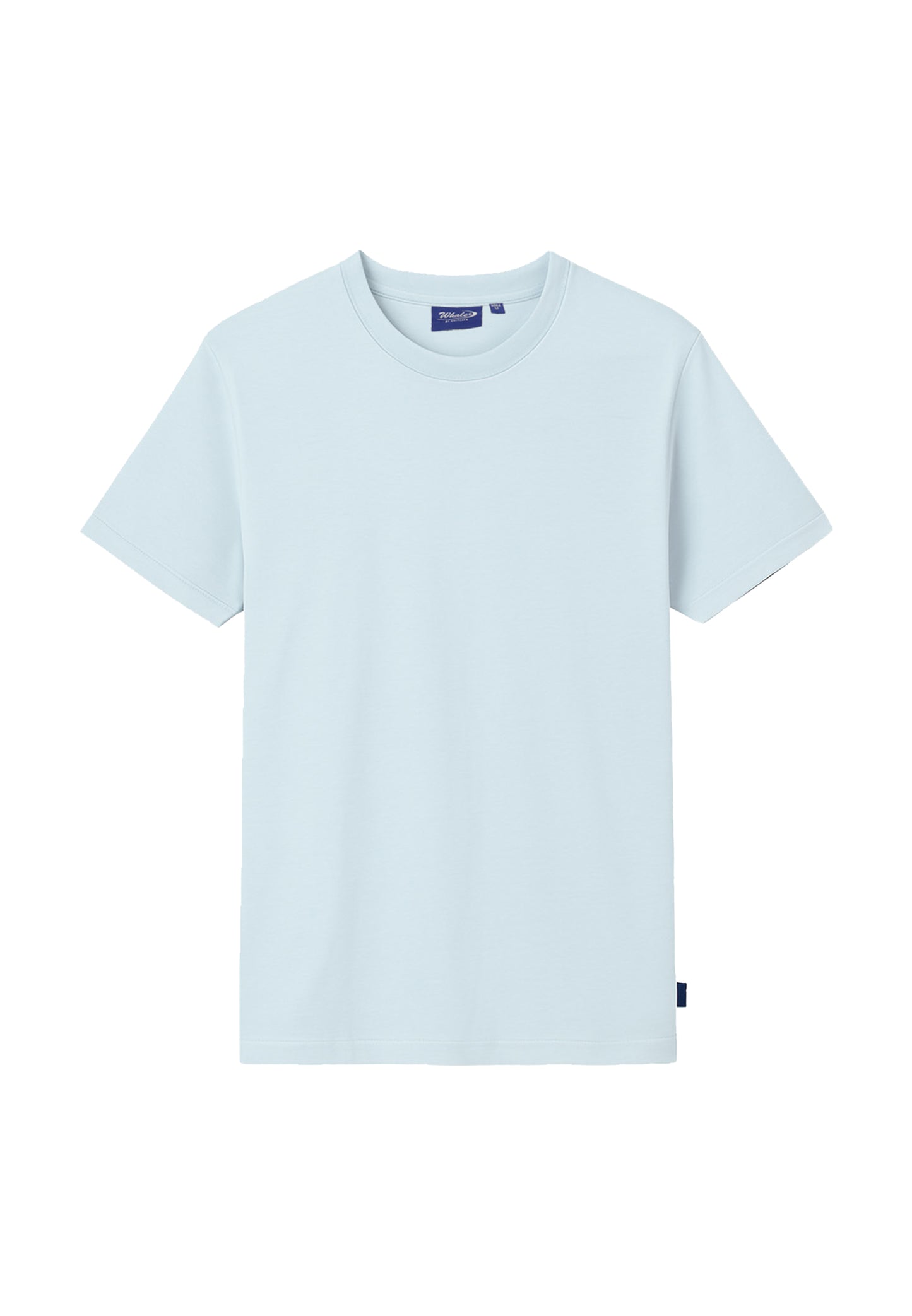 Chemise Switcher couleur baleine/204 bleu ange