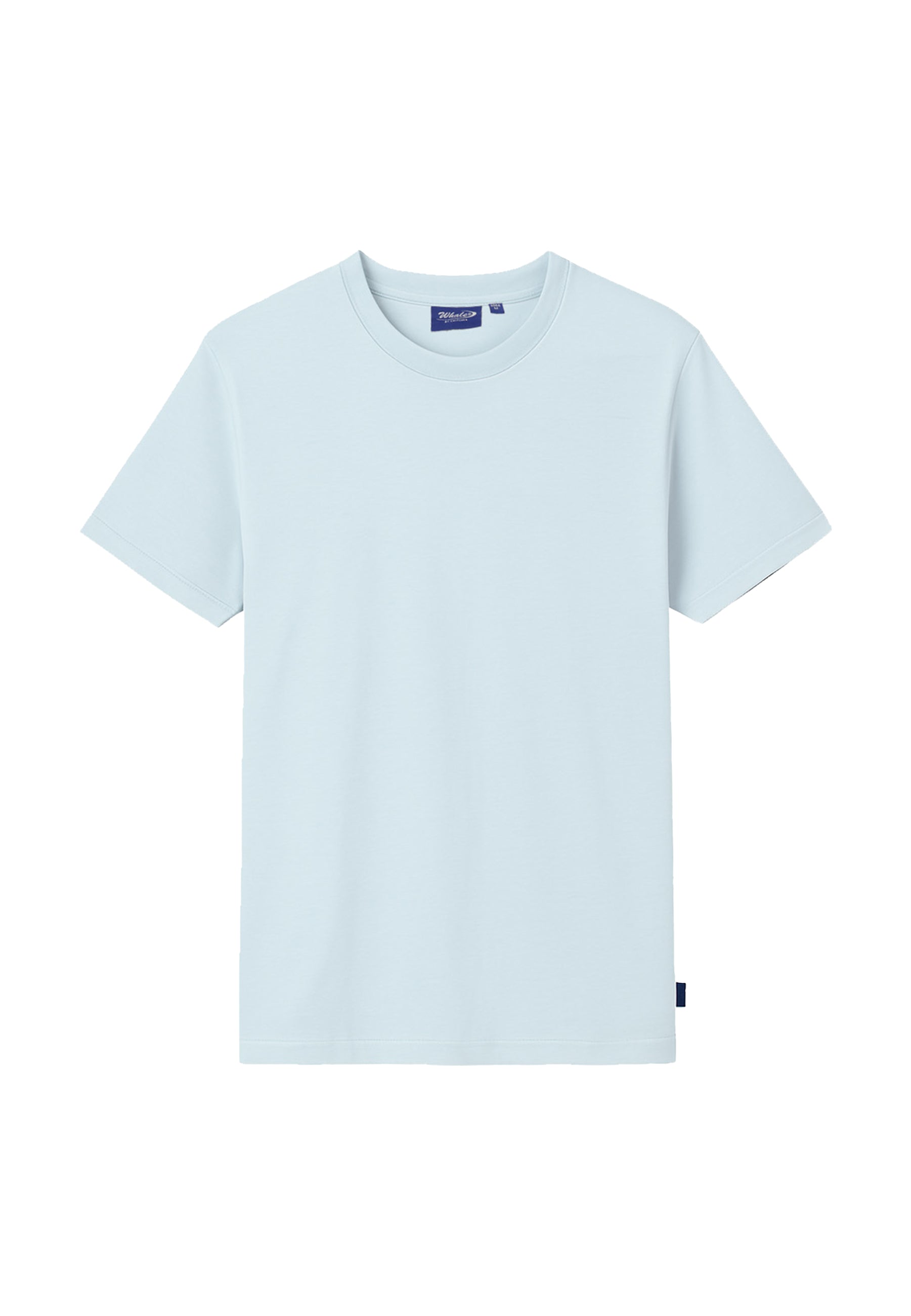 Switcher shirt whale color/blue angel