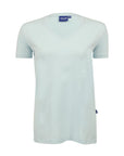 T-shirt Switcher Lady whale color/blue angel