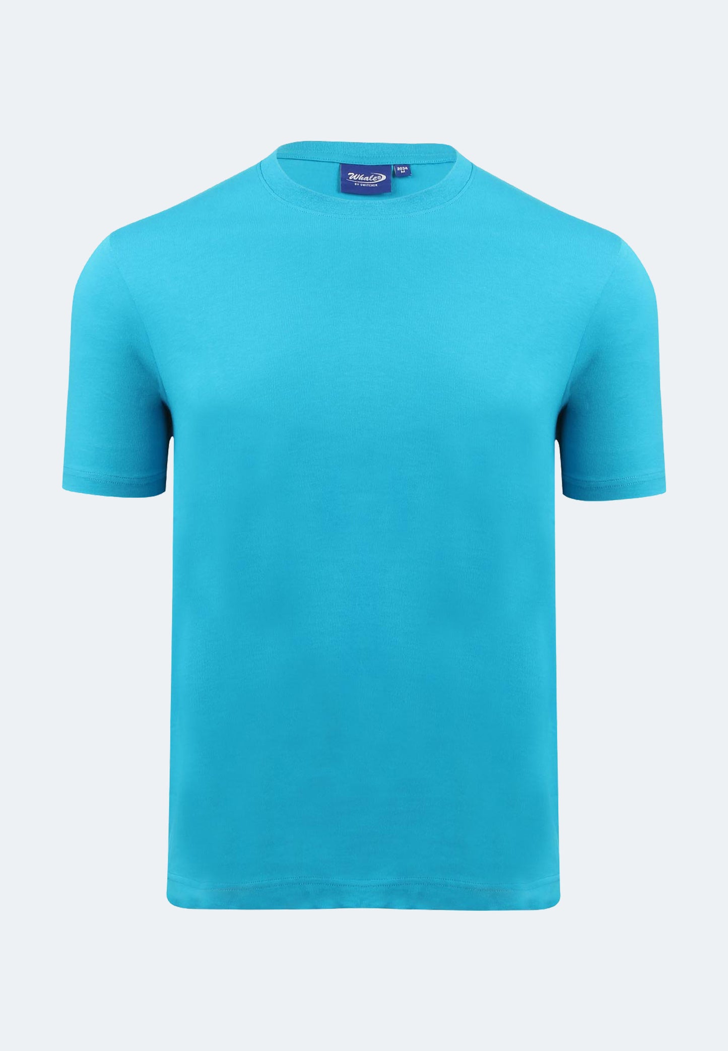 Switcher shirt whale color/288 blue bay