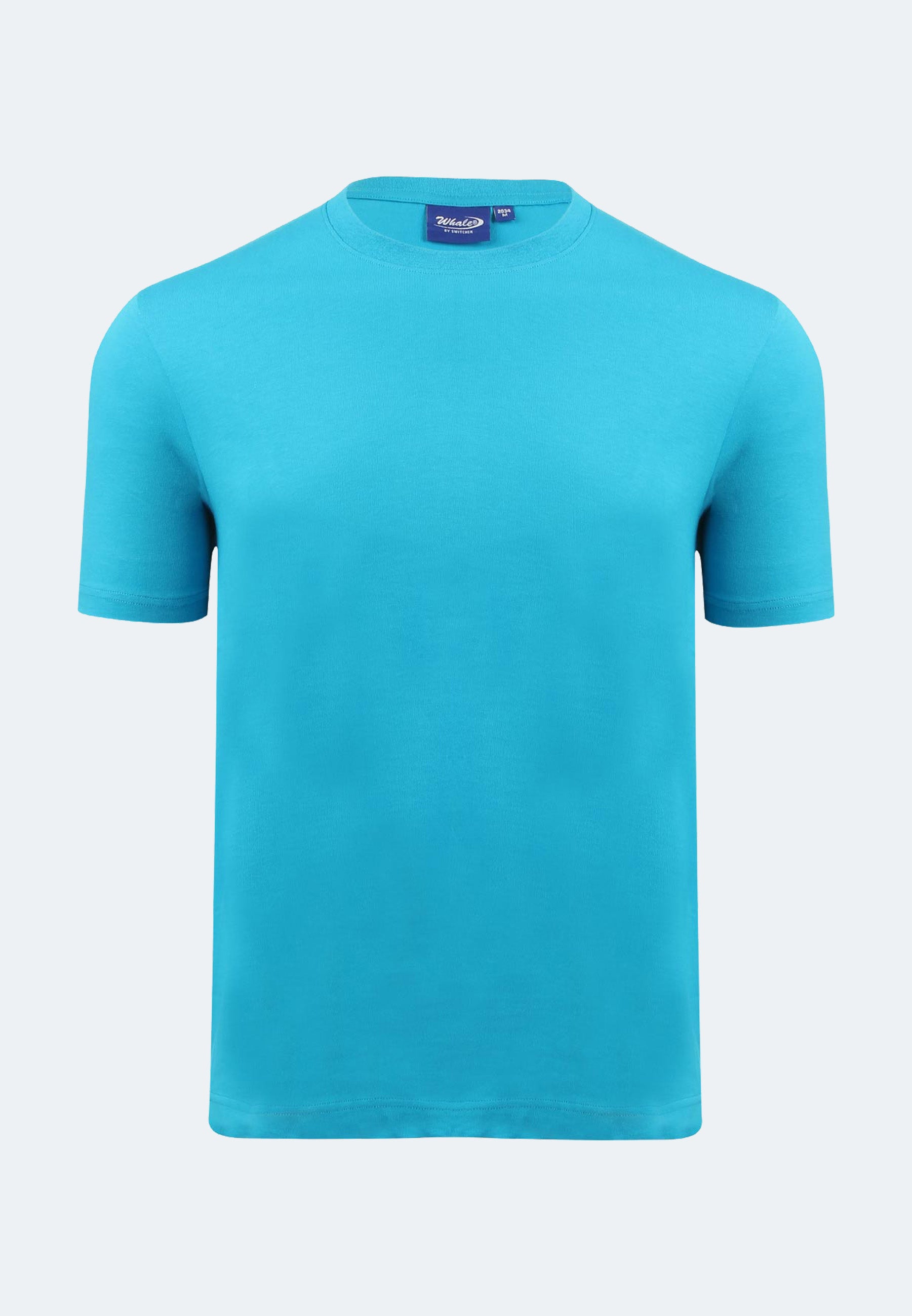 Switcher shirt whale color/blue bay
