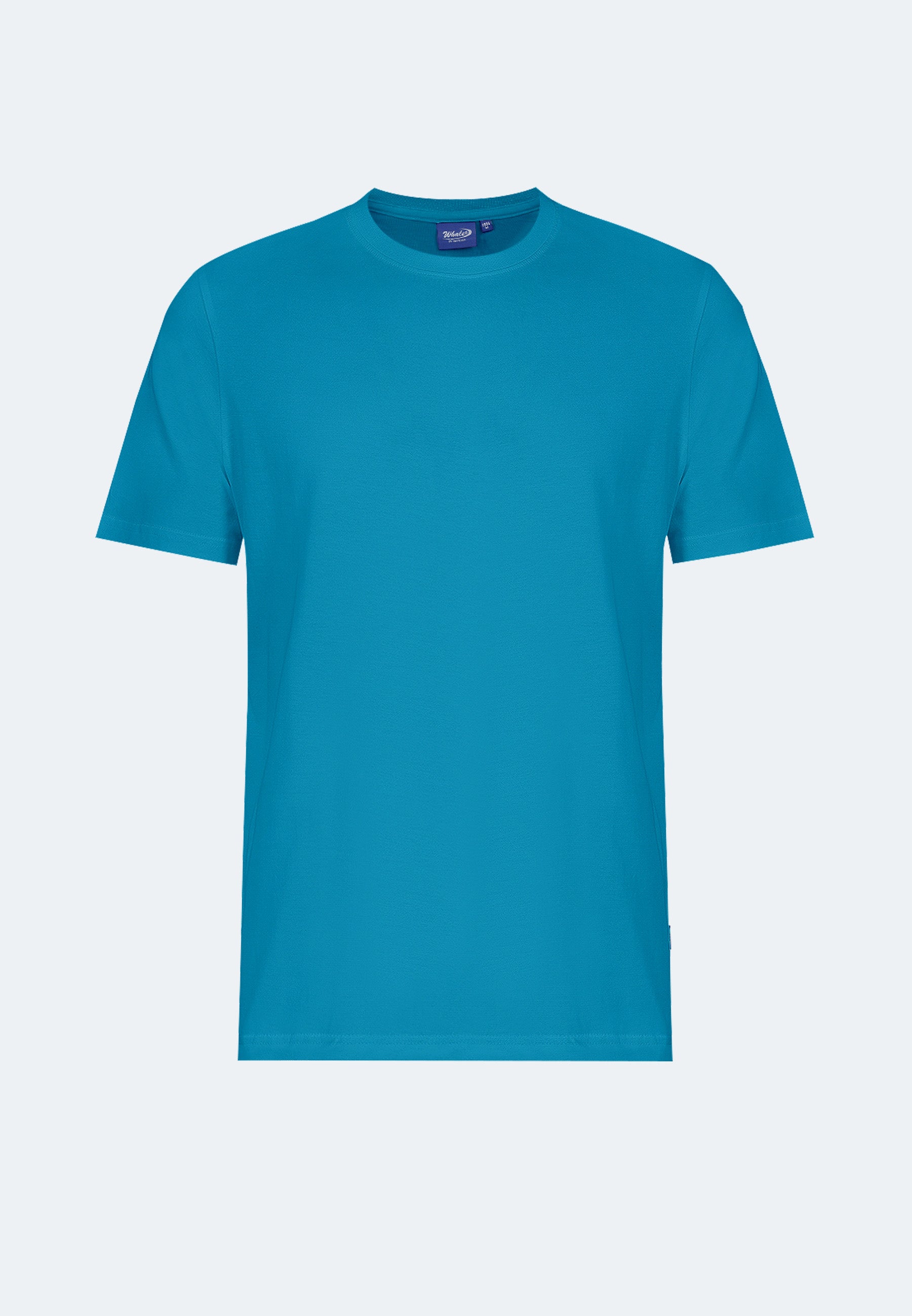 T-shirt Whale Event