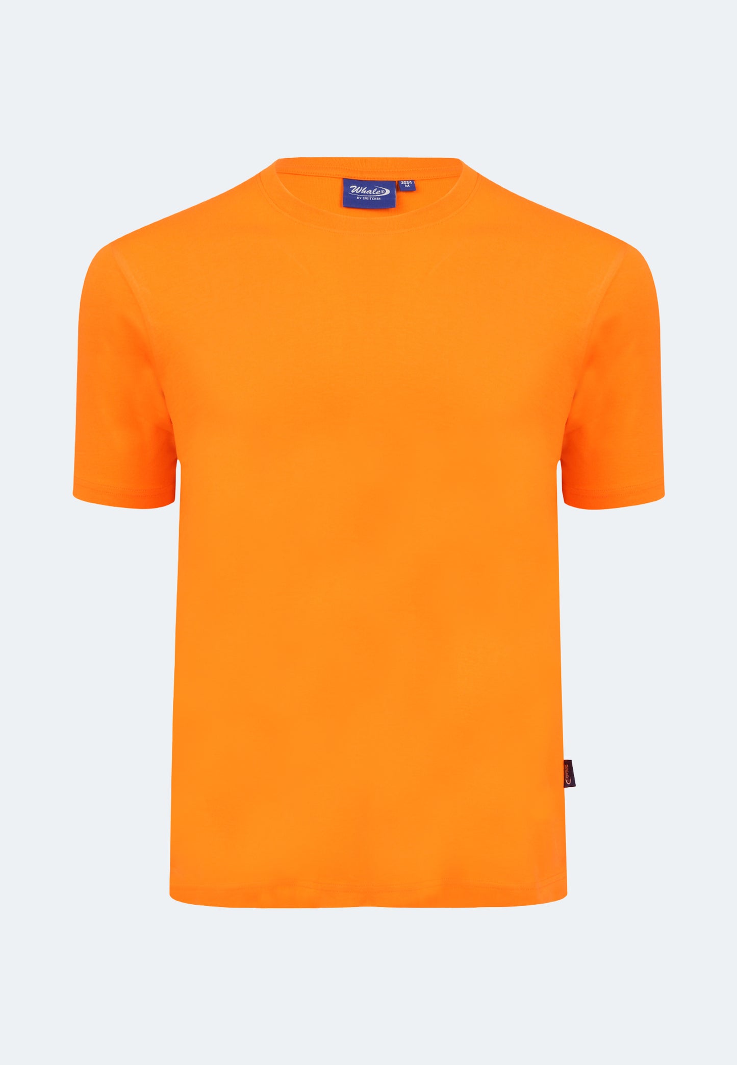 Chemise Switcher couleur baleine/182 flamme
