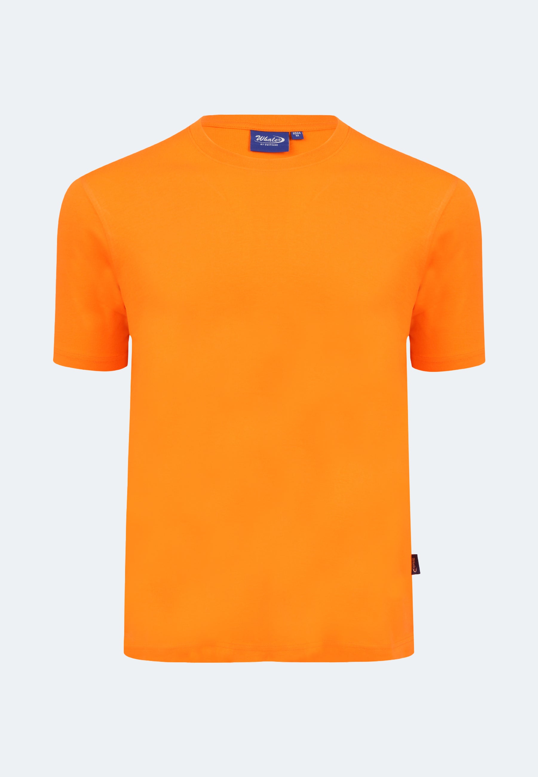 Chemise Switcher couleur baleine/flamme