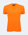 T-shirt Switcher Lady whale color/flame