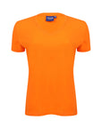T-shirt Switcher Lady whale color/flame