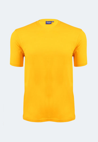 Chemise Switcher couleur baleine/53 jaune