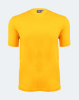 Chemise Switcher couleur baleine/jaune