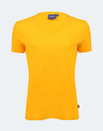 T-shirt Switcher Lady couleur baleine/jaune