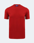 Chemise Switcher couleur baleine/ketchup