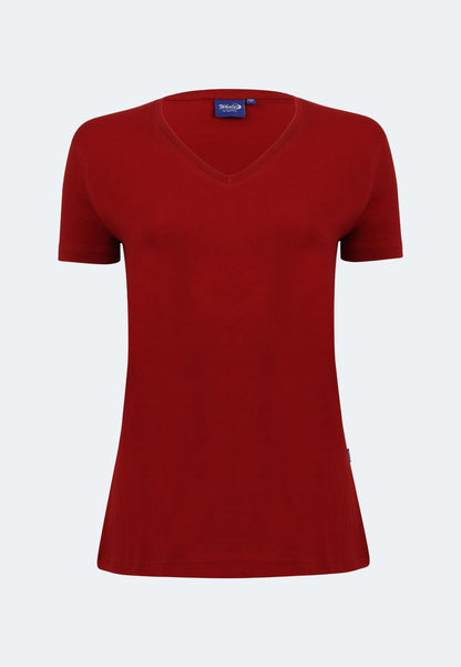Chemise Switcher Lady whale color/107 ketchup