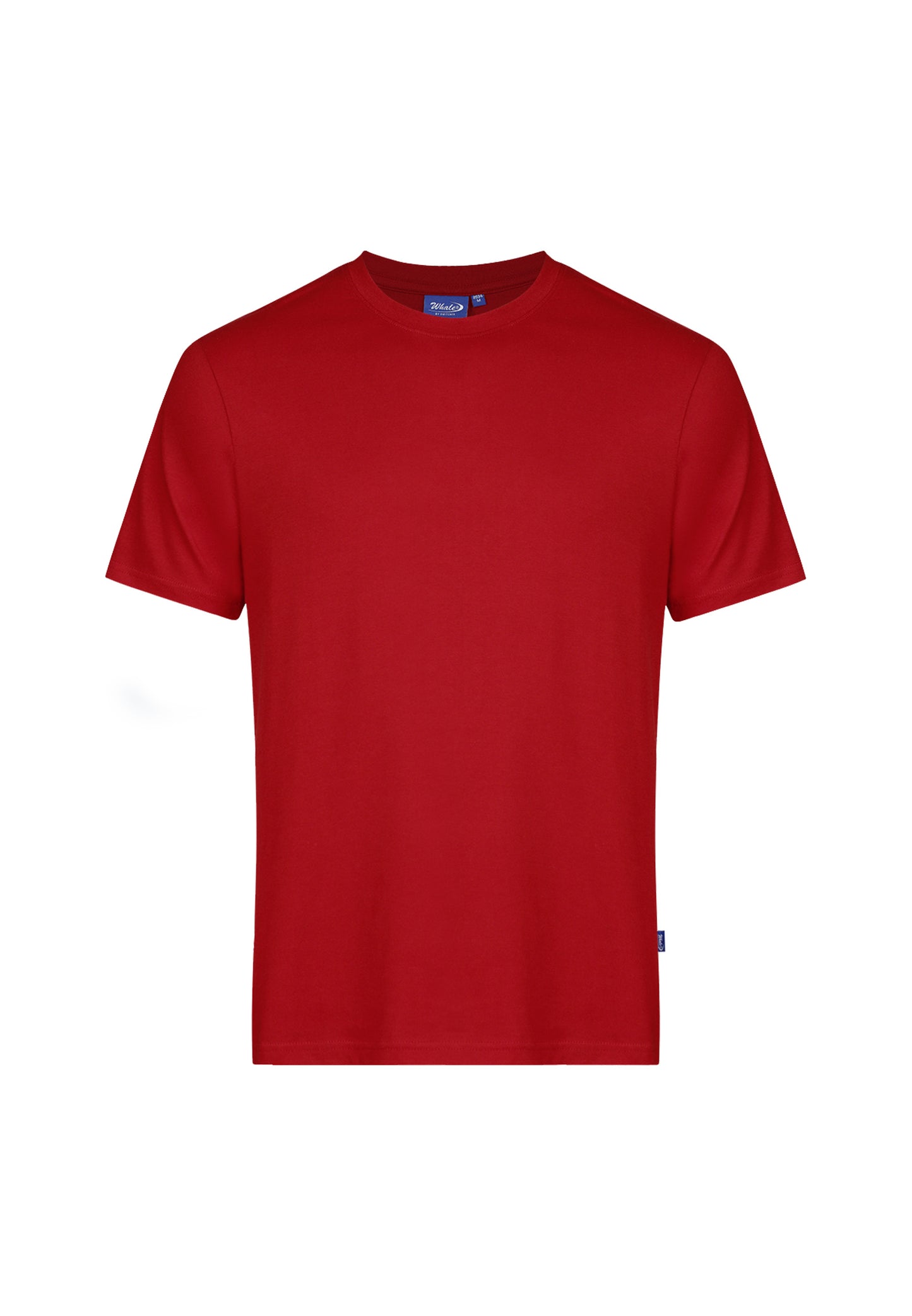 Chemise Switcher couleur baleine/107 ketchup