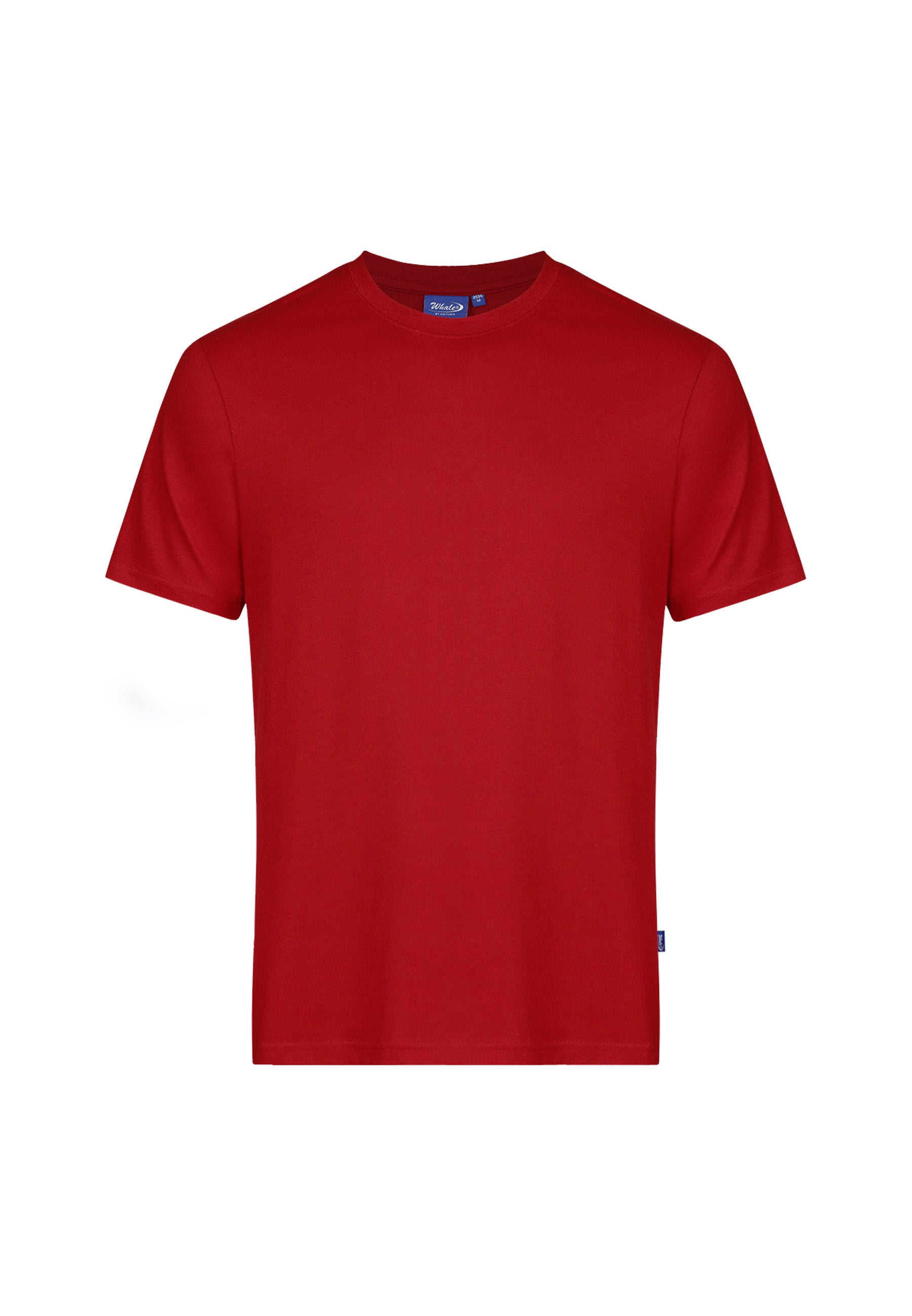 Chemise Switcher couleur baleine/ketchup