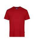 Chemise Switcher couleur baleine/ketchup