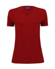 T-shirt Switcher Lady couleur baleine/ketchup