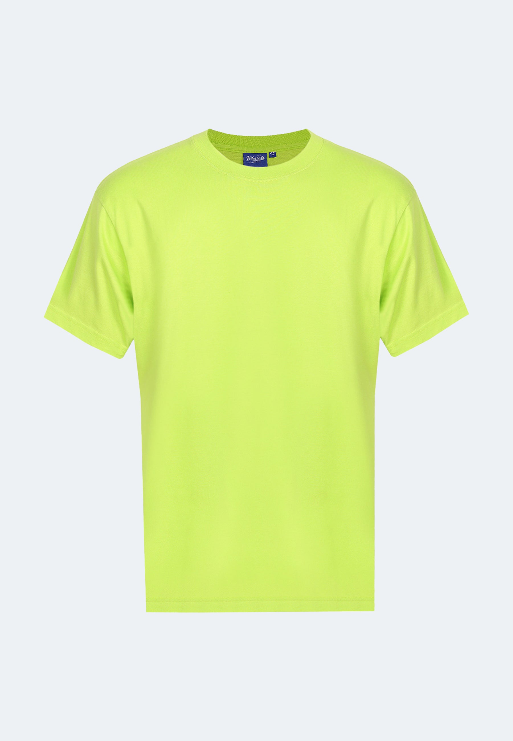 Chemise Switcher couleur baleine/limette
