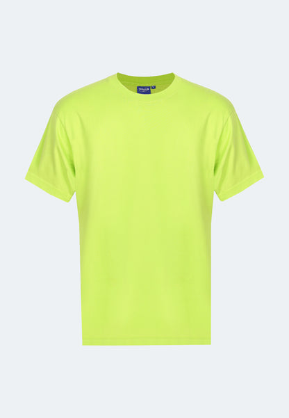 Chemise Switcher couleur baleine/364 citron vert