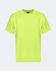 Chemise Switcher couleur baleine/limette