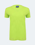 T-shirt Switcher Lady couleur baleine/limette