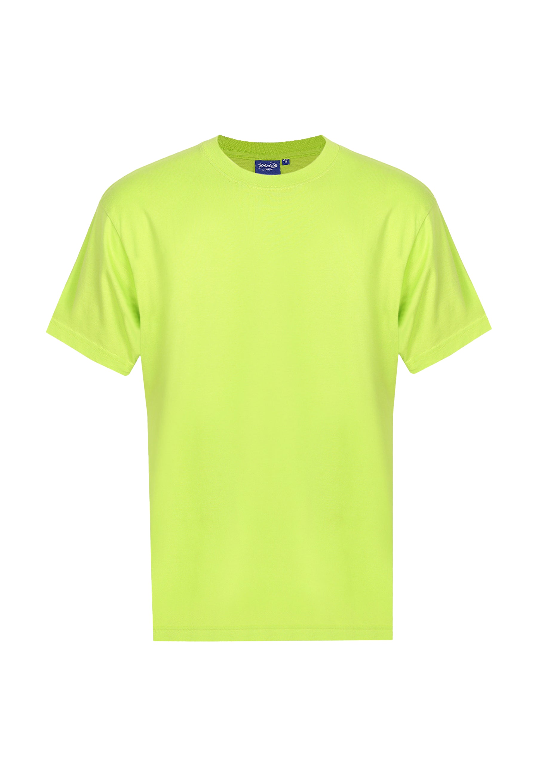 Chemise Switcher couleur baleine/limette