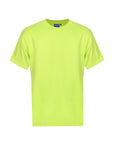 Chemise Switcher couleur baleine/limette