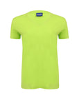 T-shirt Switcher Lady couleur baleine/limette
