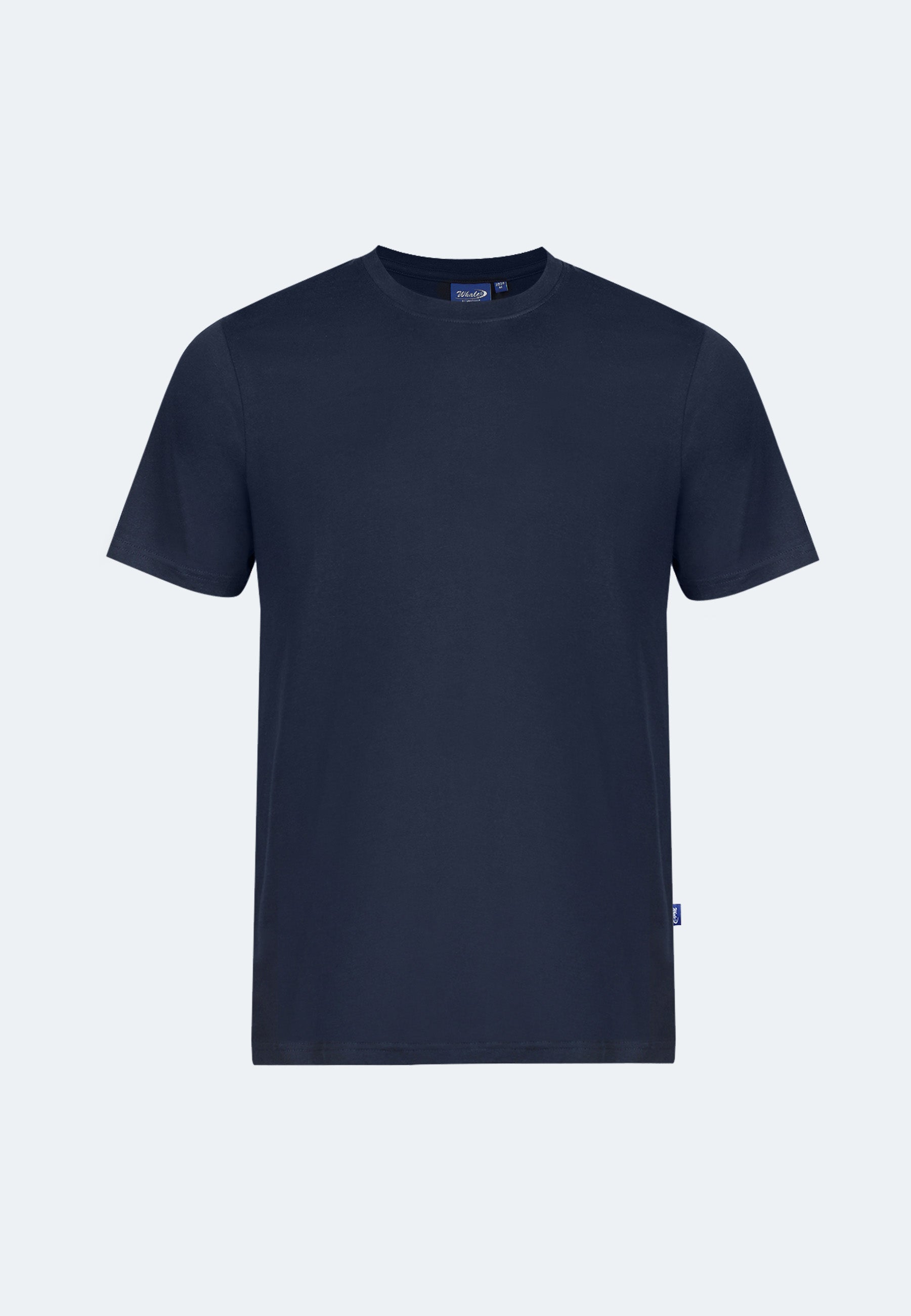 Chemise Switcher couleur baleine/marine