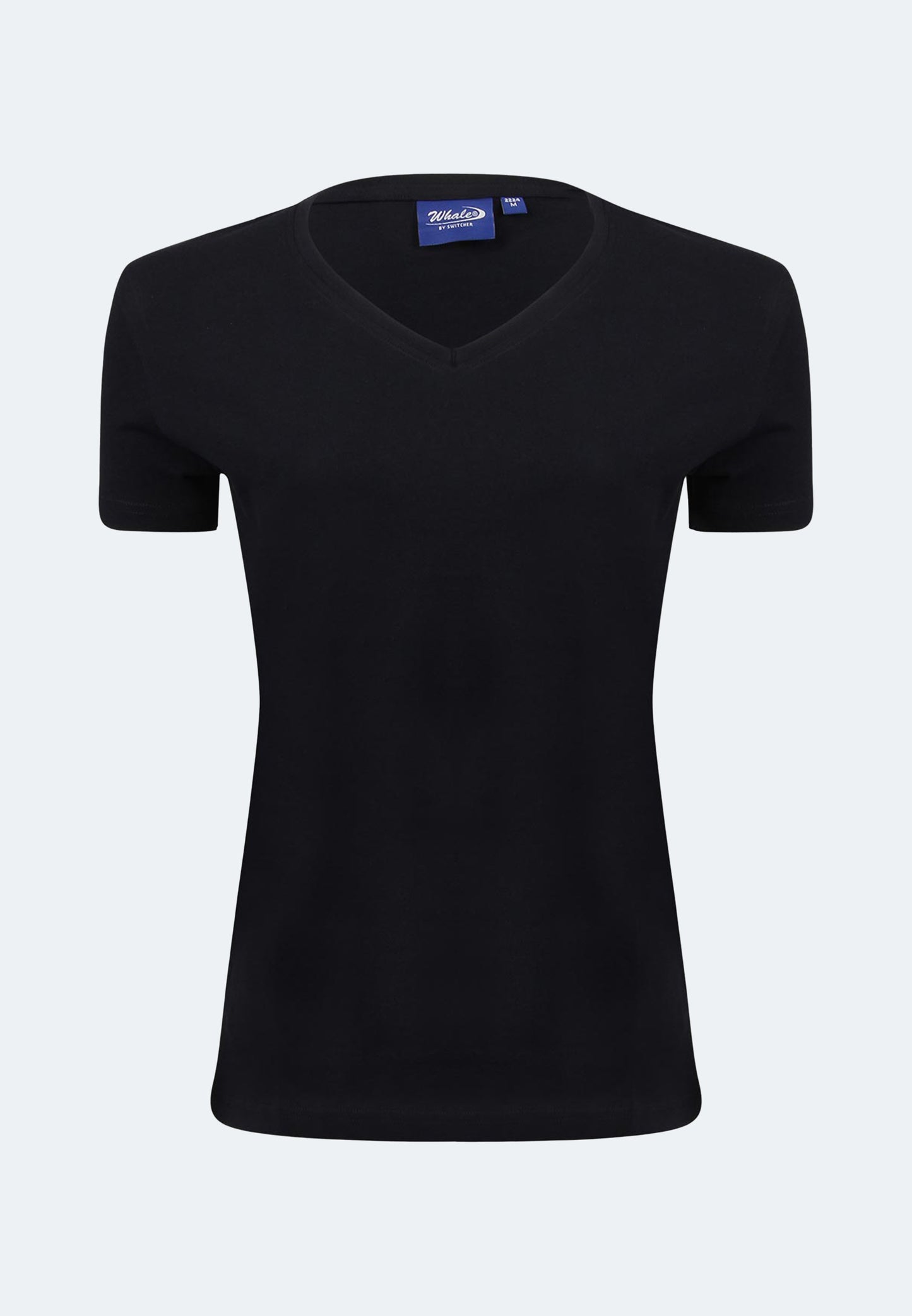 T-shirt Switcher Lady couleur baleine/20 marine