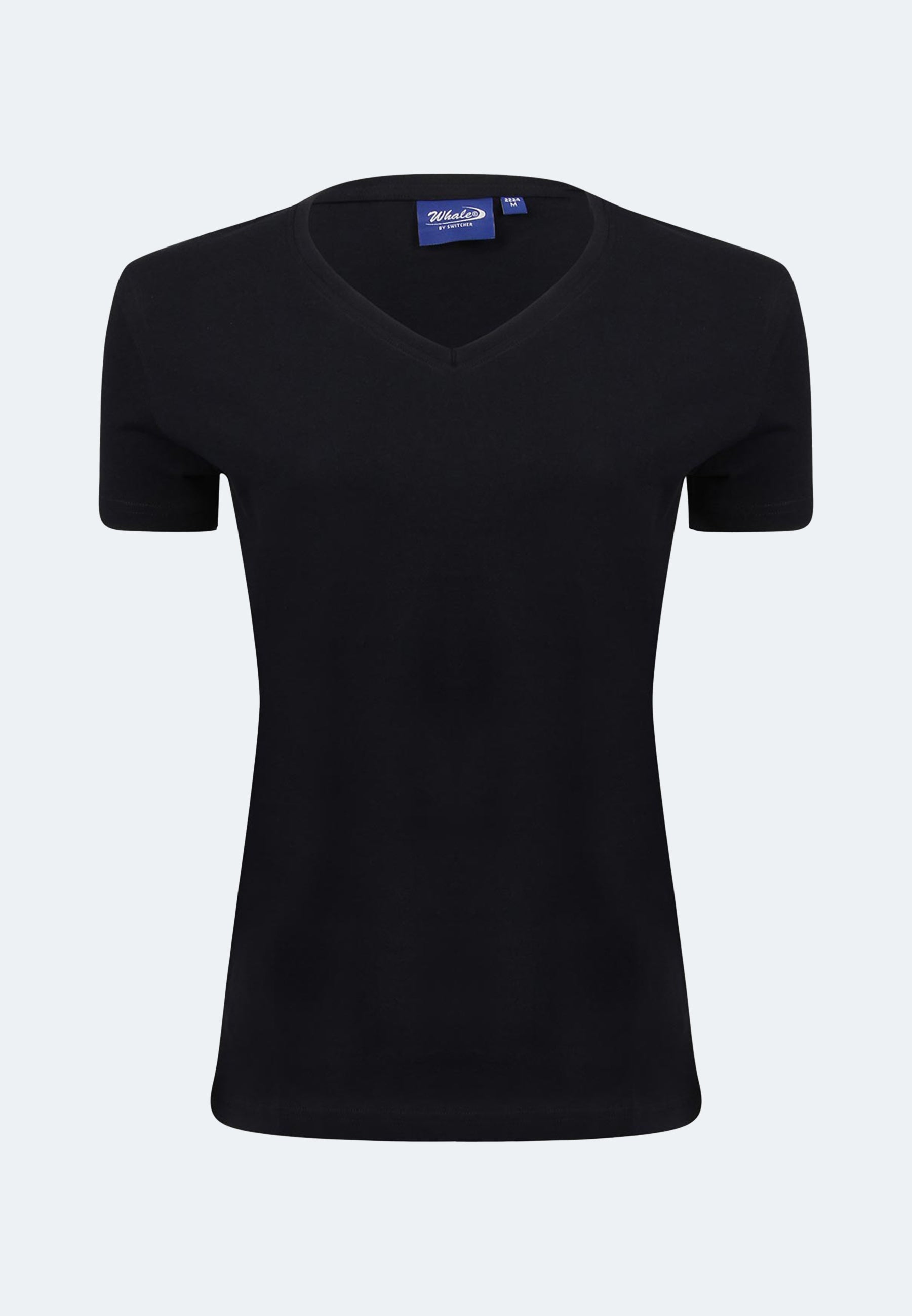 T-shirt Switcher Lady couleur baleine/marine