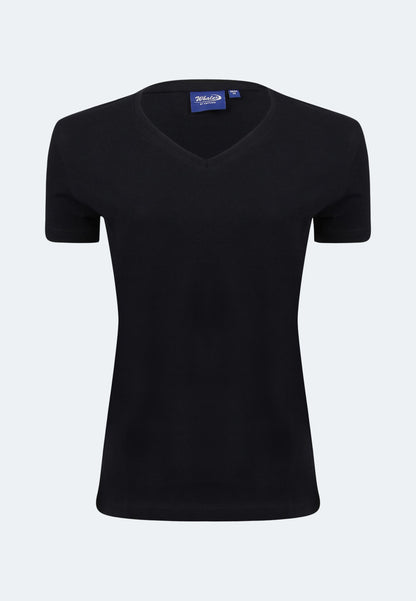 T-shirt Switcher Lady couleur baleine/20 marine
