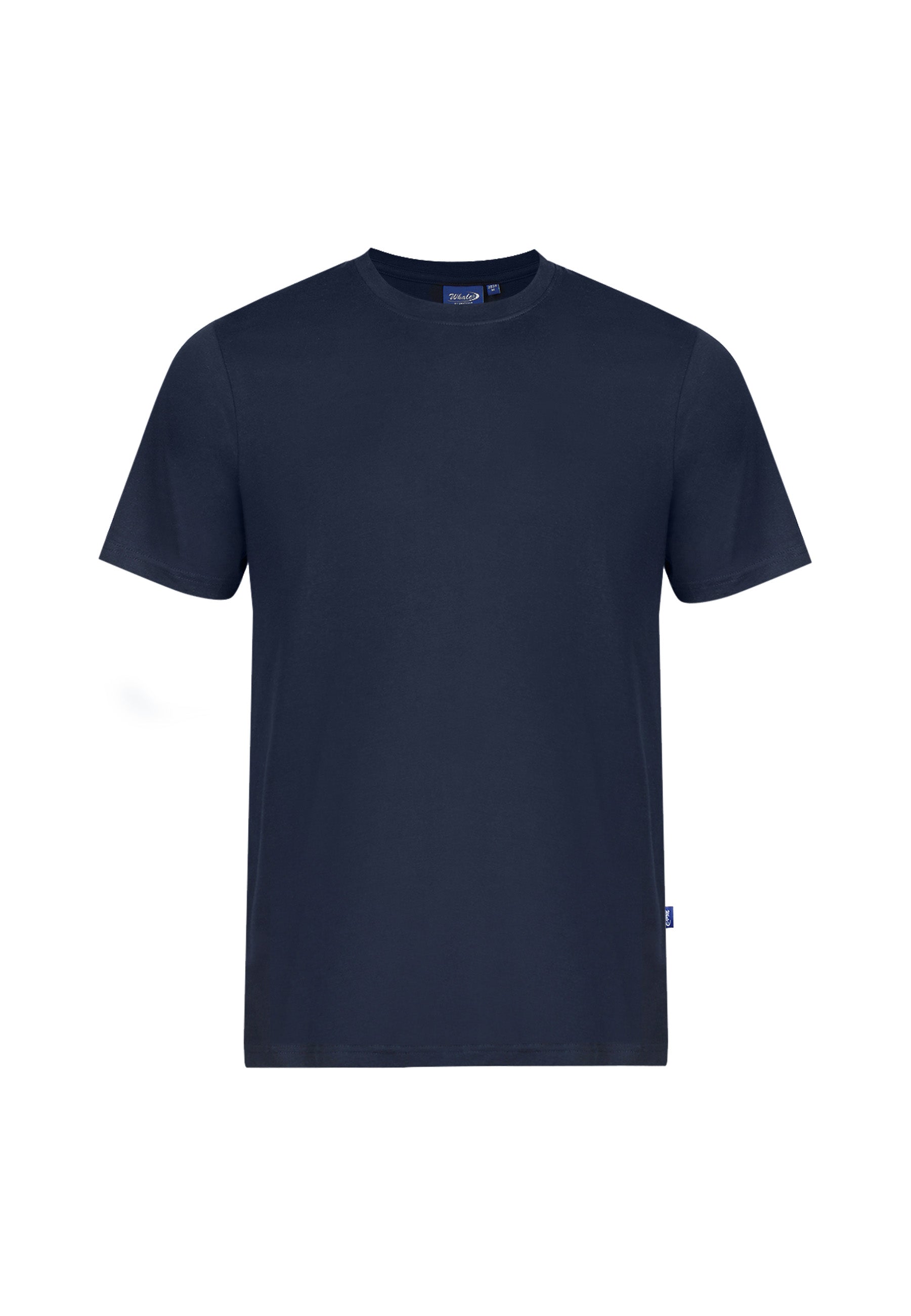 Chemise Switcher couleur baleine/marine