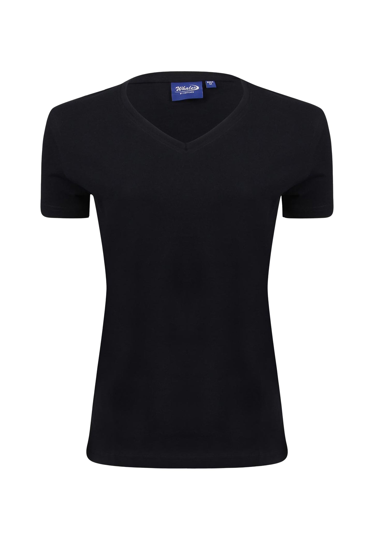T-shirt Switcher Lady couleur baleine/20 marine