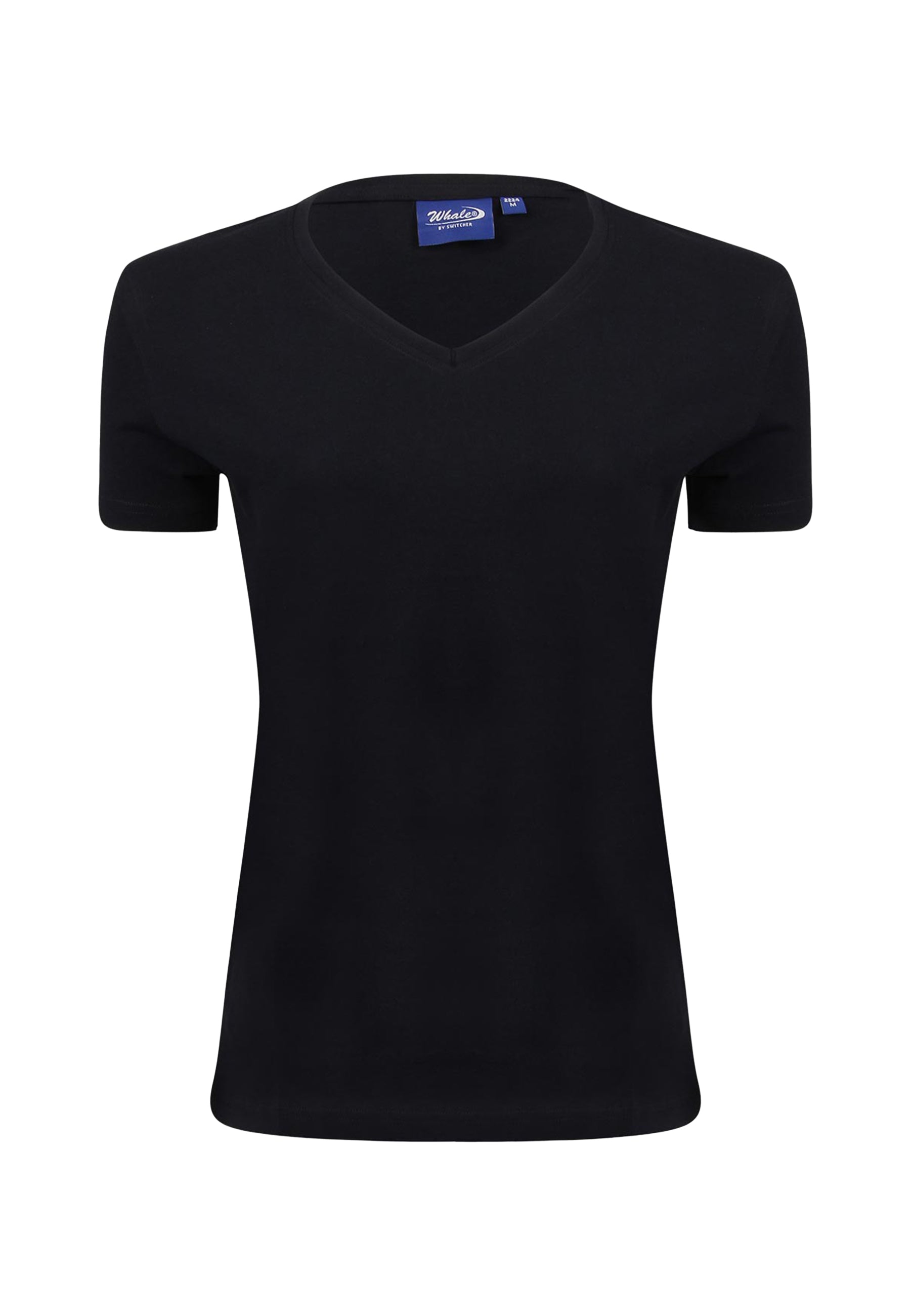 T-shirt Switcher Lady couleur baleine/marine
