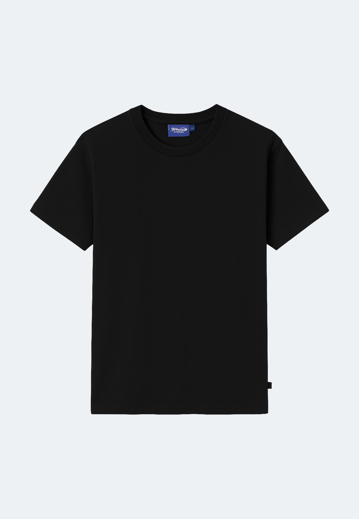 Chemise Switcher couleur baleine/40 noir