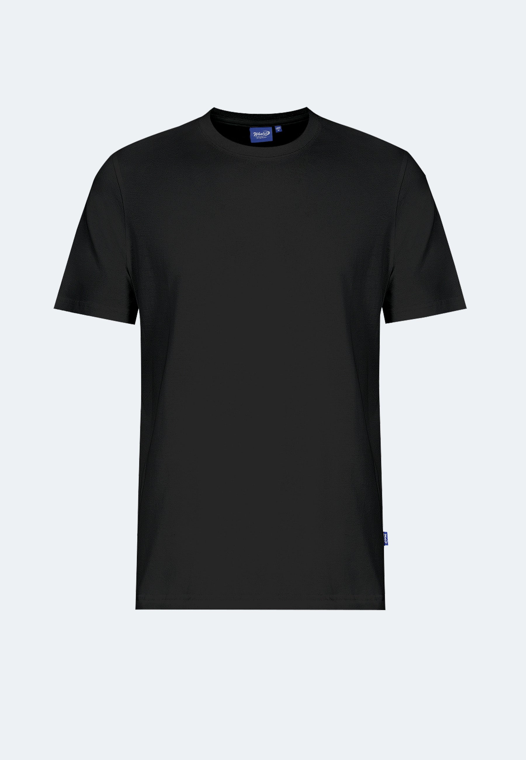 T-shirt Whale Event