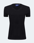 T-shirt Switcher Lady couleur baleine/noir