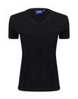 T-shirt Switcher Lady couleur baleine/noir
