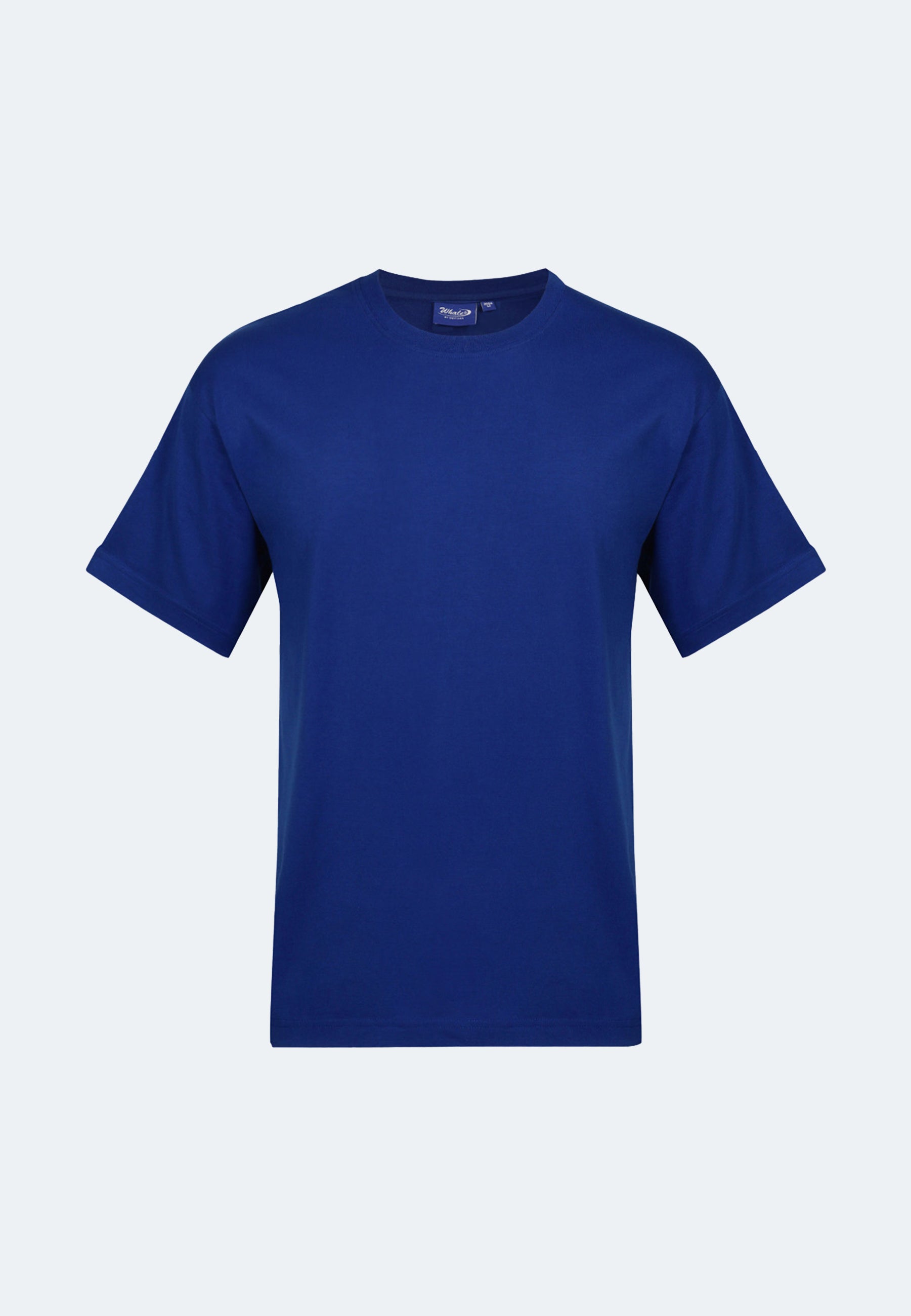 Chemise Switcher couleur baleine/océan