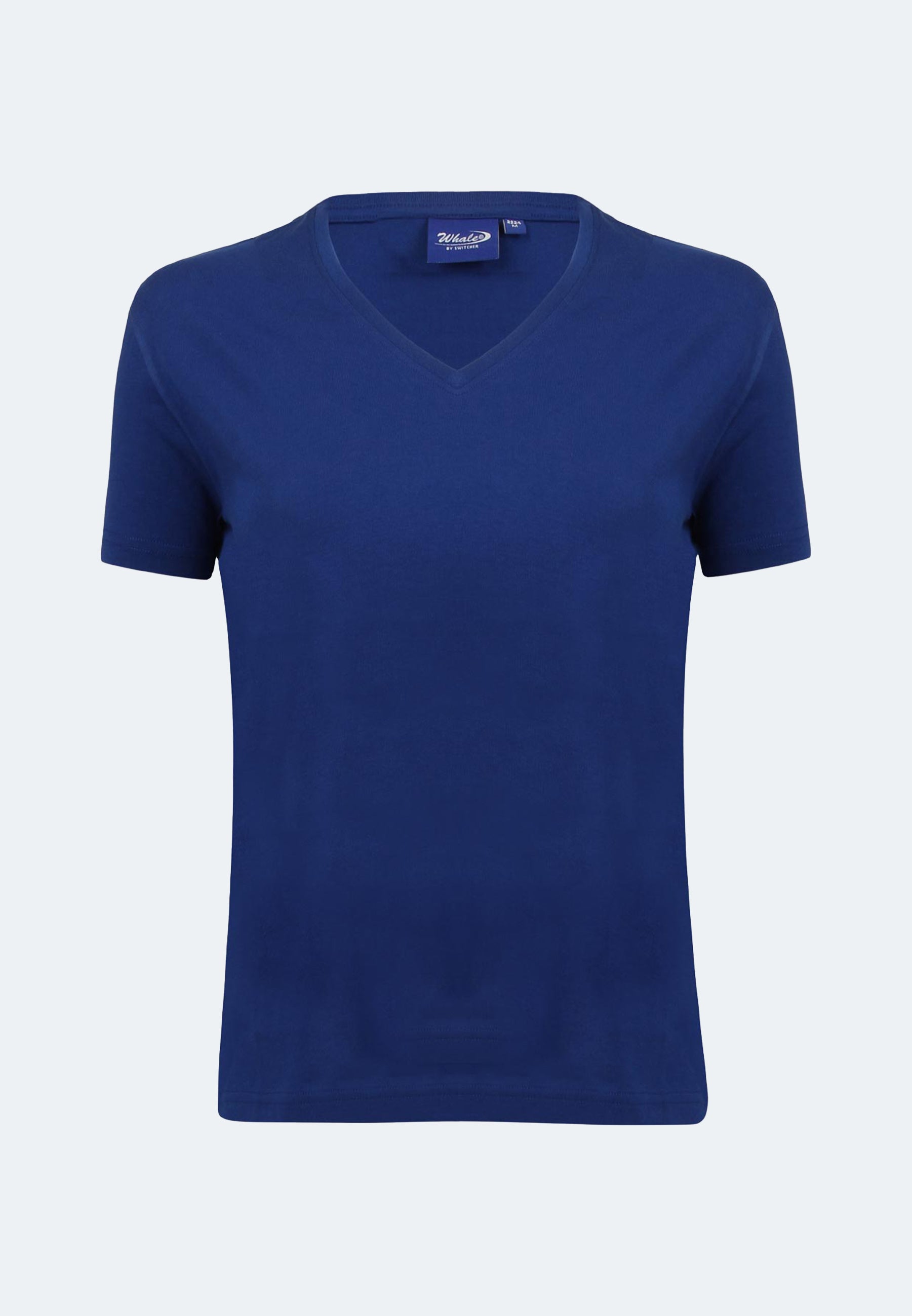 T-shirt Switcher Lady couleur baleine/océan